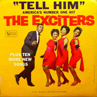 The Exciters